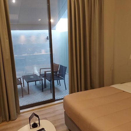 Thejoy Residence Apartments Chania  Екстер'єр фото