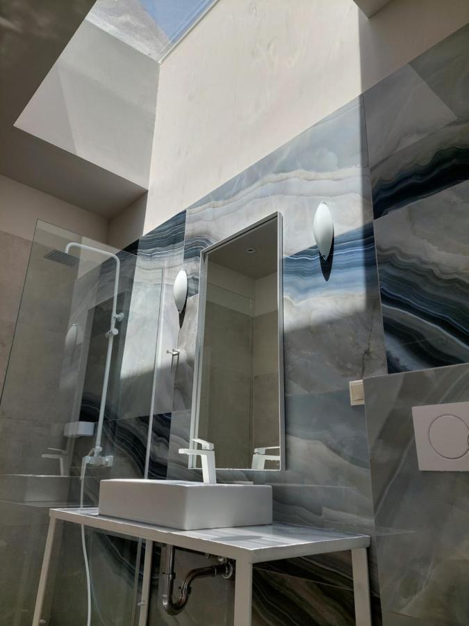Thejoy Residence Apartments Chania  Екстер'єр фото