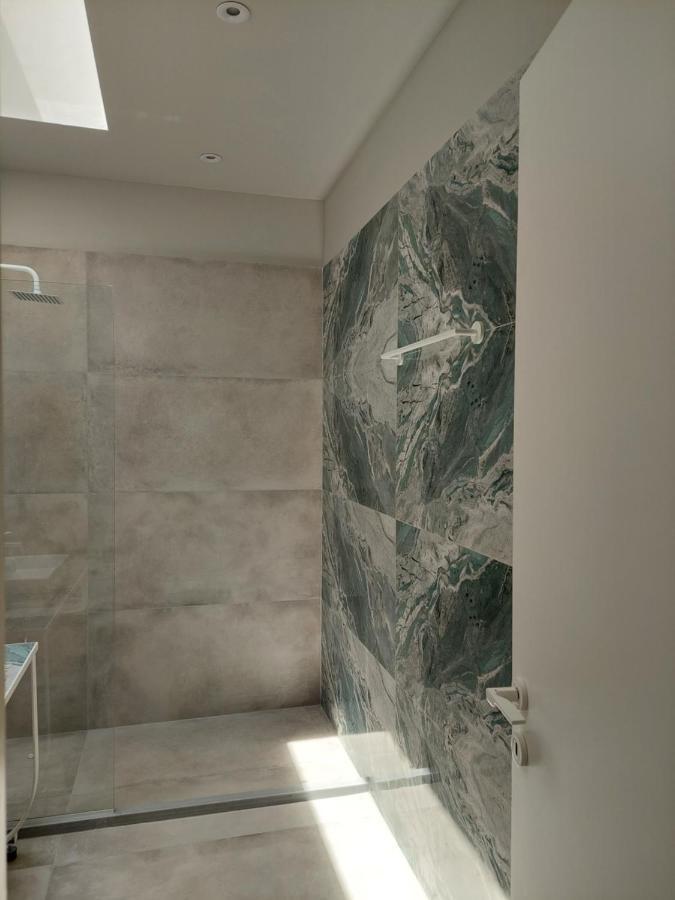 Thejoy Residence Apartments Chania  Екстер'єр фото