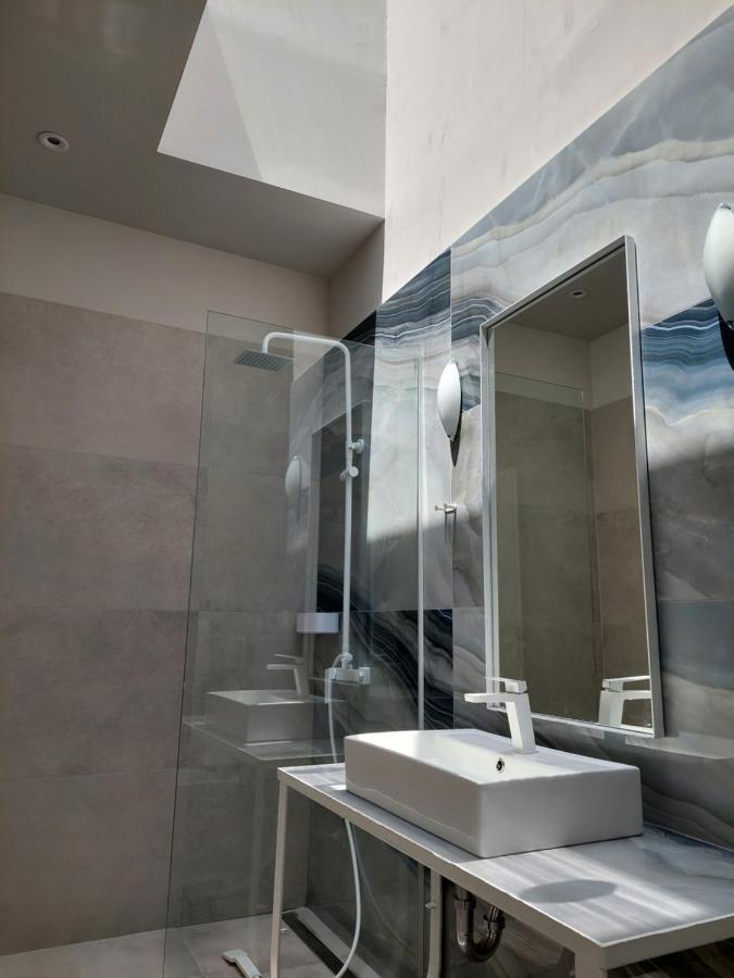 Thejoy Residence Apartments Chania  Екстер'єр фото