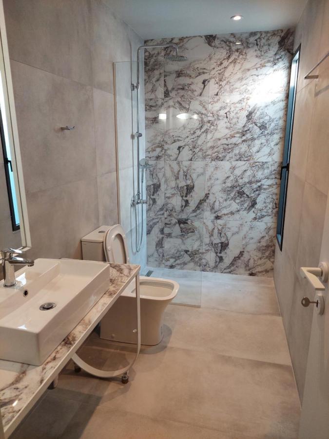 Thejoy Residence Apartments Chania  Екстер'єр фото