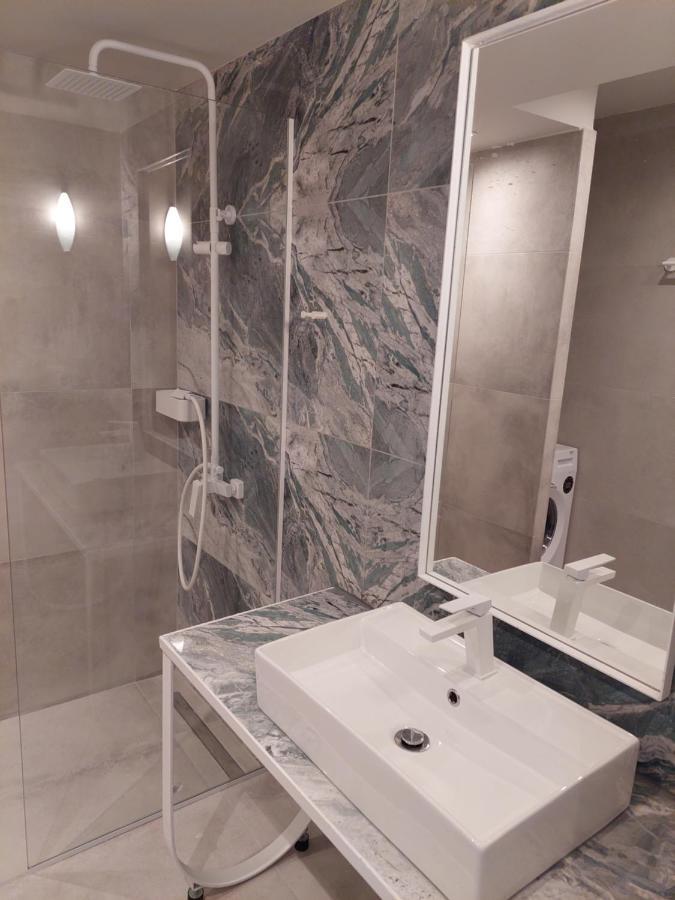 Thejoy Residence Apartments Chania  Екстер'єр фото