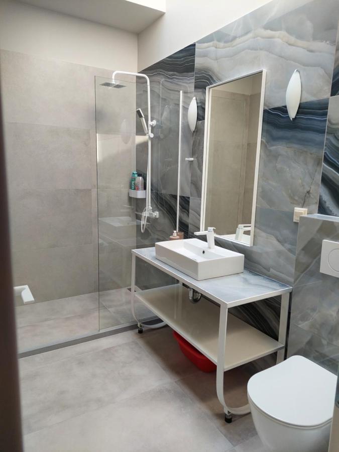 Thejoy Residence Apartments Chania  Екстер'єр фото