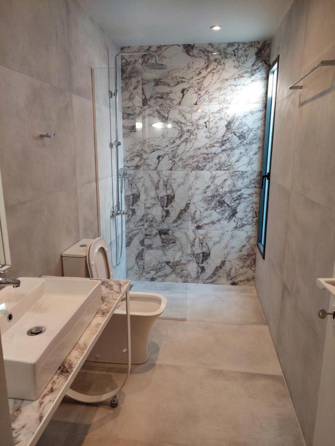 Thejoy Residence Apartments Chania  Екстер'єр фото