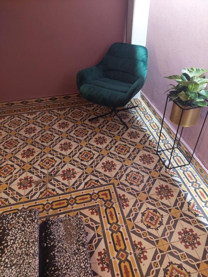 Thejoy Residence Apartments Chania  Екстер'єр фото