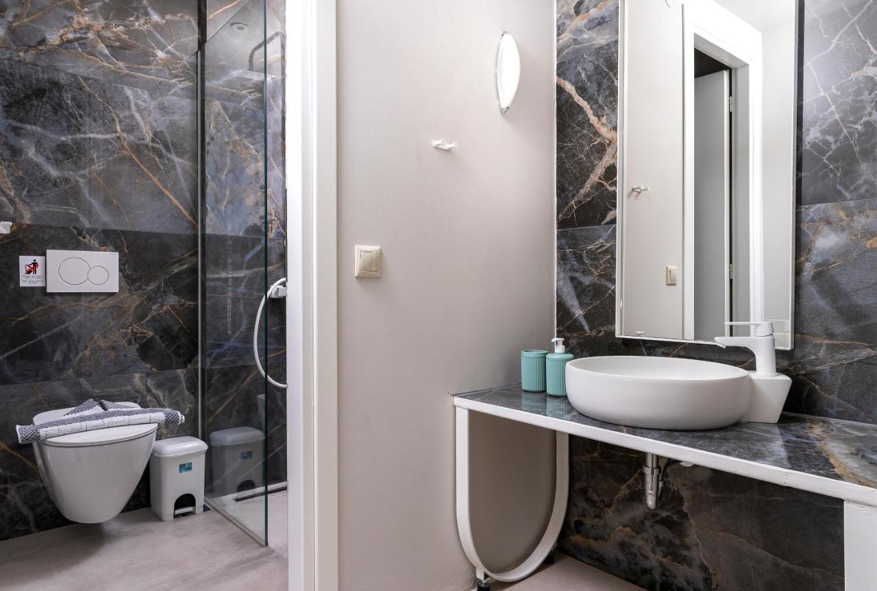 Thejoy Residence Apartments Chania  Екстер'єр фото