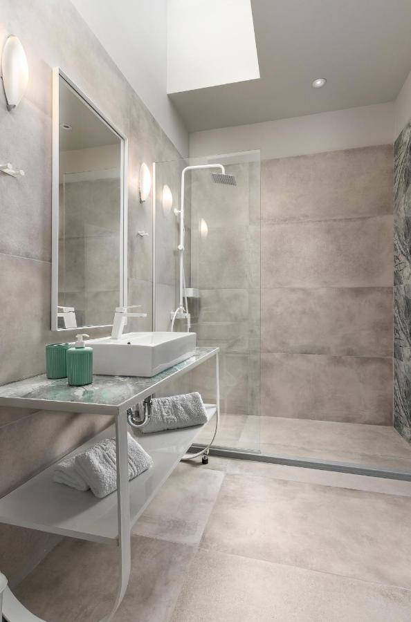Thejoy Residence Apartments Chania  Екстер'єр фото