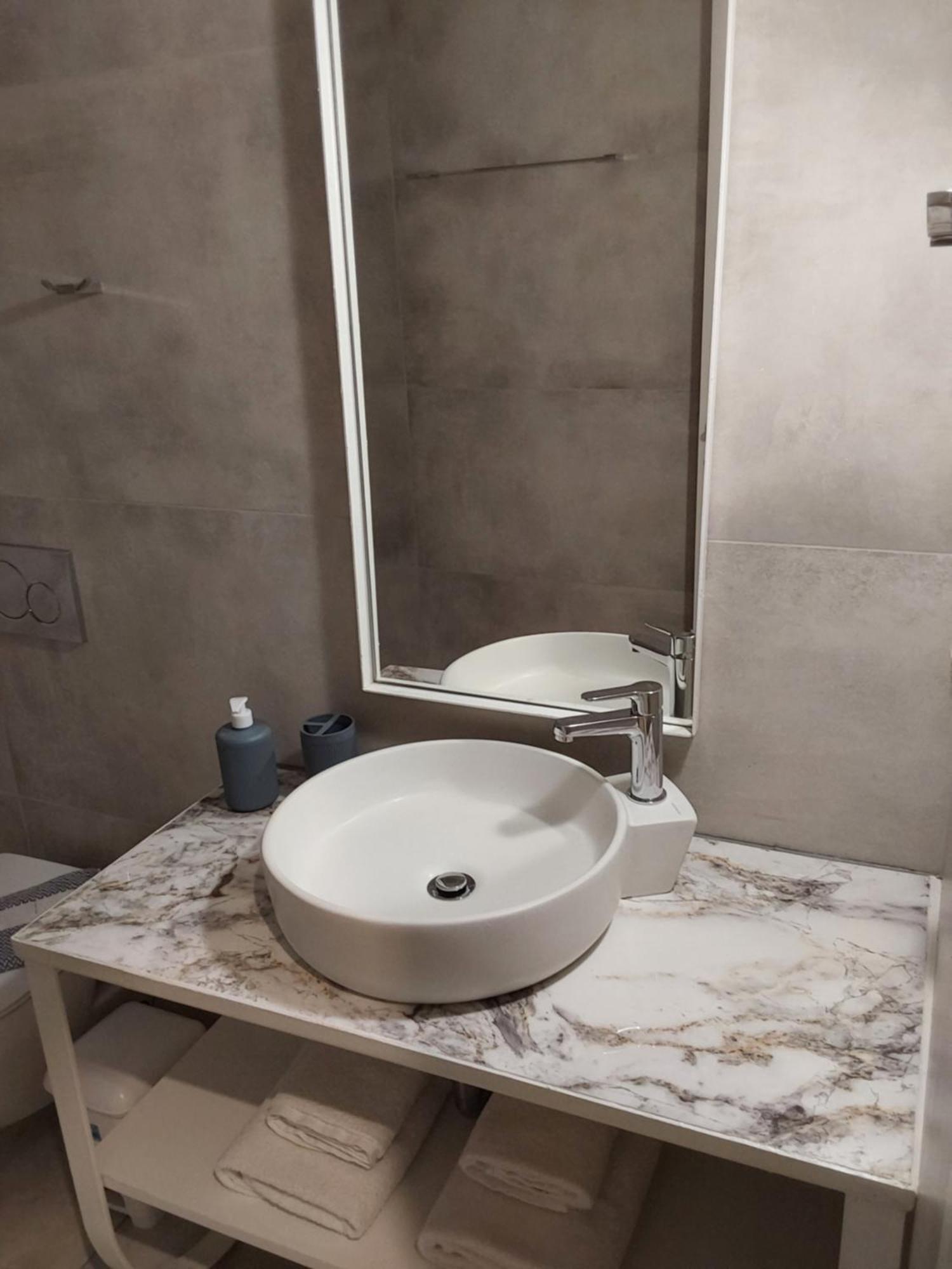 Thejoy Residence Apartments Chania  Екстер'єр фото