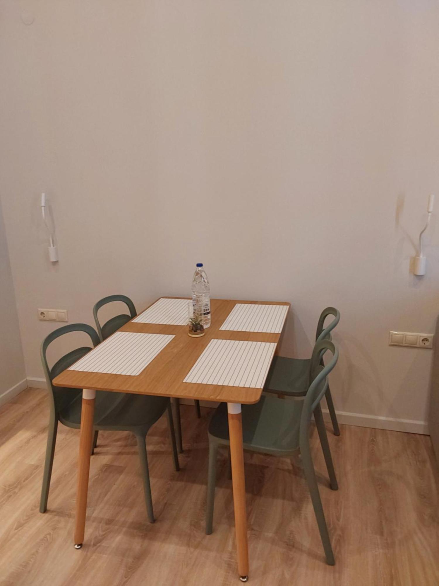 Thejoy Residence Apartments Chania  Екстер'єр фото