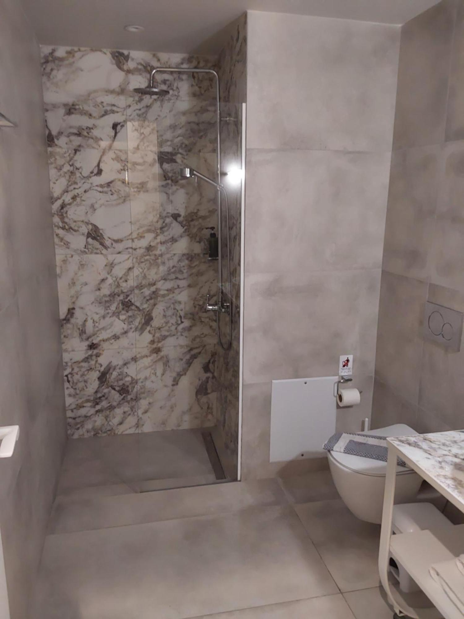 Thejoy Residence Apartments Chania  Екстер'єр фото