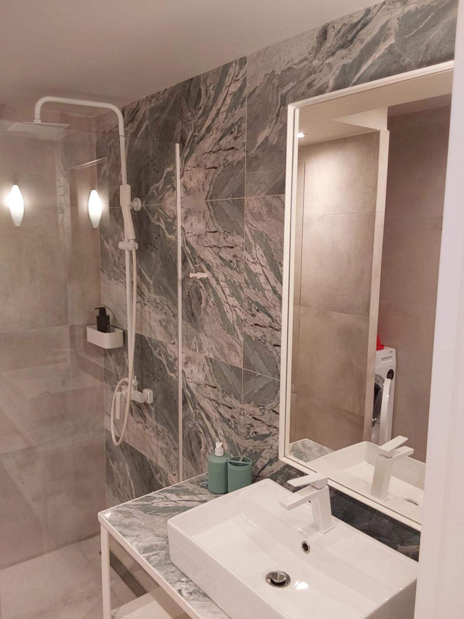 Thejoy Residence Apartments Chania  Екстер'єр фото