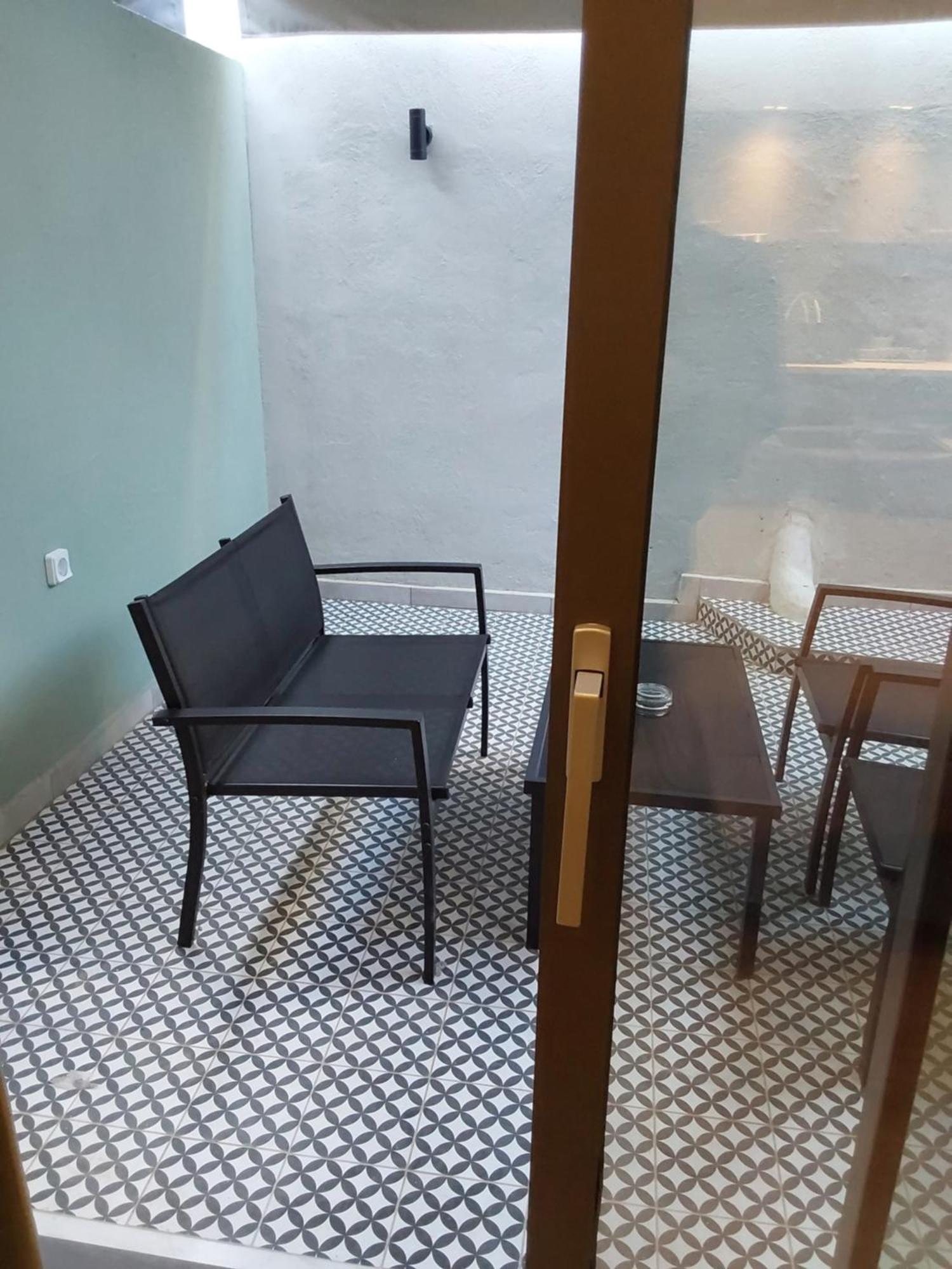 Thejoy Residence Apartments Chania  Екстер'єр фото