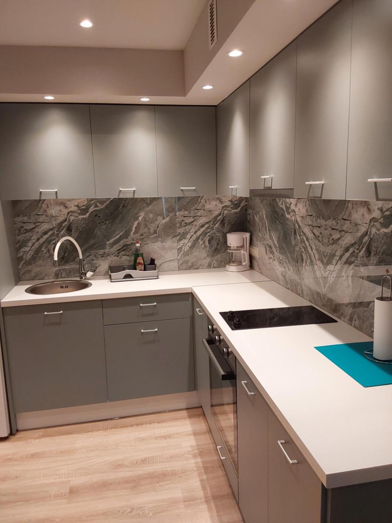 Thejoy Residence Apartments Chania  Екстер'єр фото